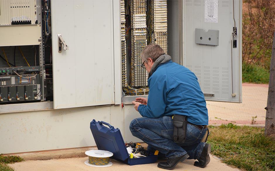 électricien en urgence Veneux-les-Sablons
